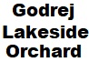 Godrej Lakeside Orchard Logo