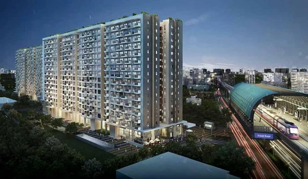 Featured Image of Godrej Aria