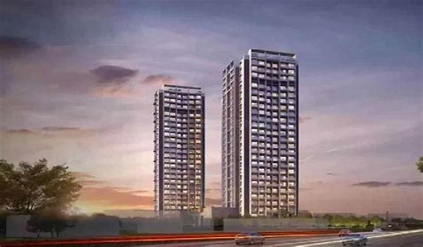 Featured Image of Godrej Bayview