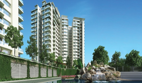 Featured Image of Godrej Green Cove