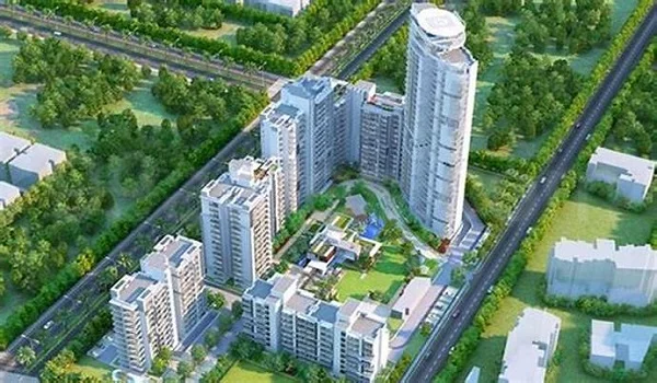 Featured Image of Godrej Icon