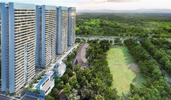 Featured Image of Godrej Riviera