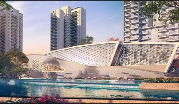 Featured Image of Godrej Serenity