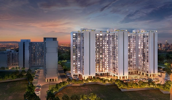 Featured Image of Godrej Vihaa