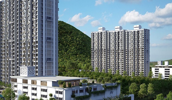 Featured Image of Godrej Woodsville