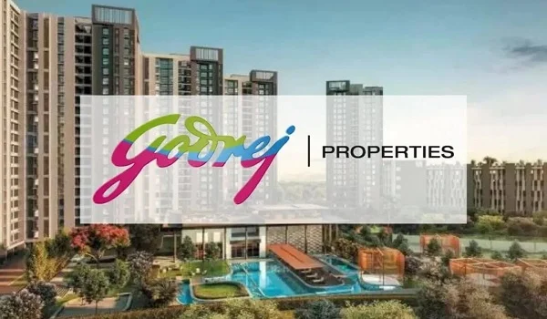 Featured Image of About Godrej Properties